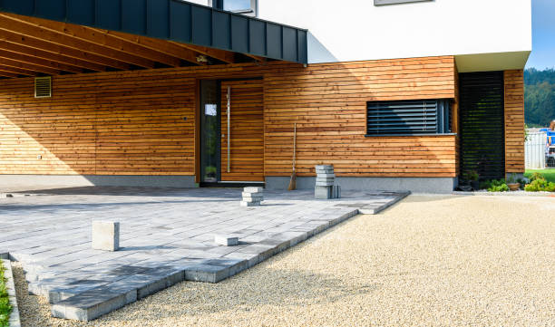 Driveway Pavers for Homes in Frankfort, KY