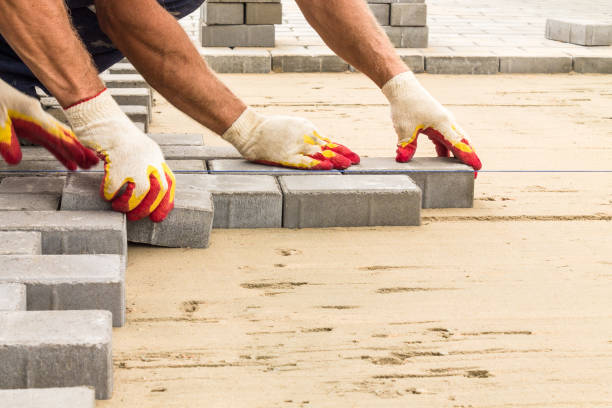 Best Driveway Paving Contractor  in Frankfort, KY