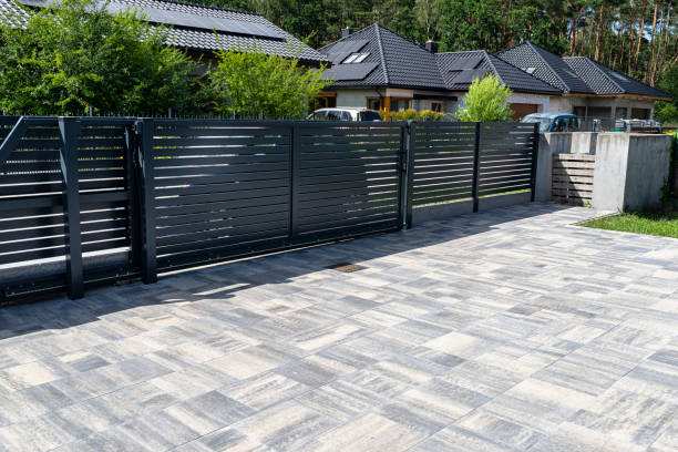 Frankfort, KY Driveway Pavers Company