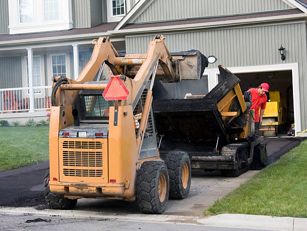 Best Professional Driveway Pavers  in Frankfort, KY