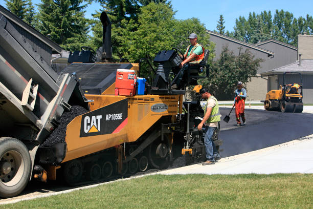 Best Interlocking Driveway Pavers  in Frankfort, KY